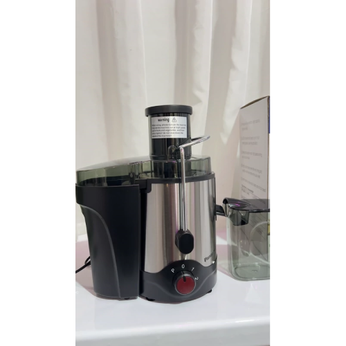 ابمیوه-گیر-تک-کاره-پاناسونیک-3500-وات-مدل-pa-4454کد-k113