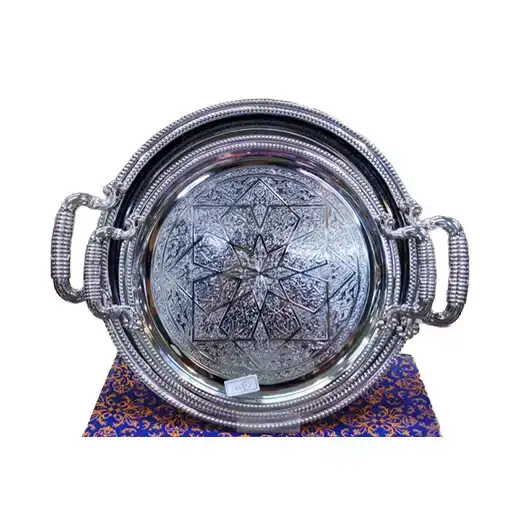 خرید سینی دوتیکه برند وینِکس تک و عمده کد L1084