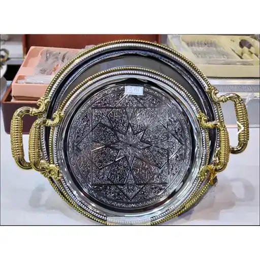 Venex Two-Piece Luxury Tray