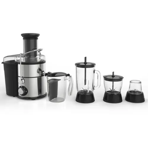 پخش آبمیوه گیری 4 کاره ساینا مدل Volume تک و عمده کد R058