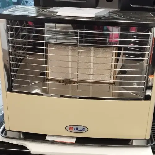 پخش بخاری آبسال کابینتی مدل 405 تک و عمده کد R060