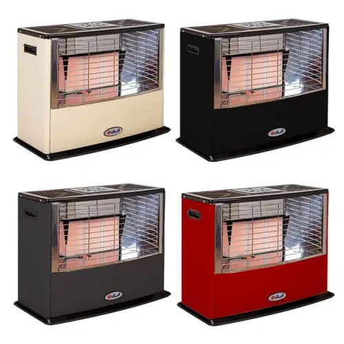 پخش بخاری آبسال کابینتی مدل 405 تک و عمده کد R060