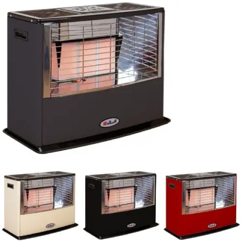 پخش بخاری آبسال کابینتی مدل 405 تک و عمده کد R060
