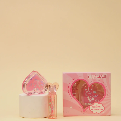 پخش پک بالم لب و برق لب قلبی هدی موجی تک و عمده کد Z2256