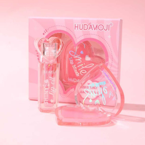 پخش پک بالم لب و برق لب قلبی هدی موجی تک و عمده کد Z2256