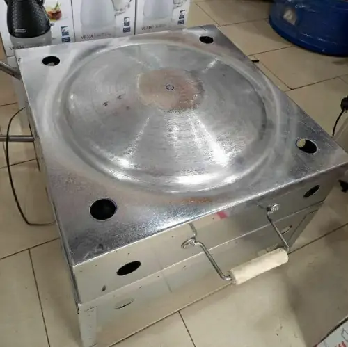 تنور گرگان ممتاز تک و عمده کد R061