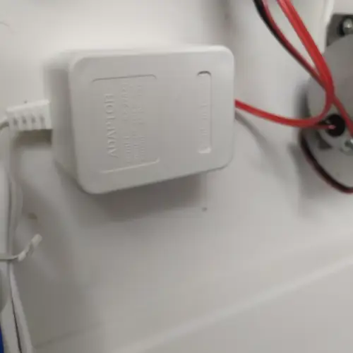 پخش آب تصفیه 6 مرحله مدل cck تک و عمده کد R064