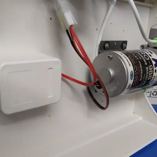 آب تصفیه 6 مرحله مدل cck نک و عمده کد R063