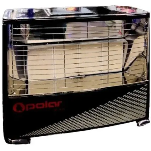 پخش بخاری سرامیکی پلار مدل 3PN تک و عمده کد R068