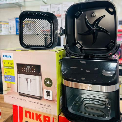 پخش سرخ کن۱۴ لیتر فیلیپس مدل PH322 تک و عمده کد Z2260