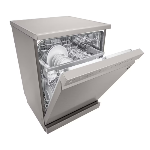 پخش ماشین ظرفشویی 14نفره ال جی مدل DFB512FP / FW تک و عمده کد Z2264