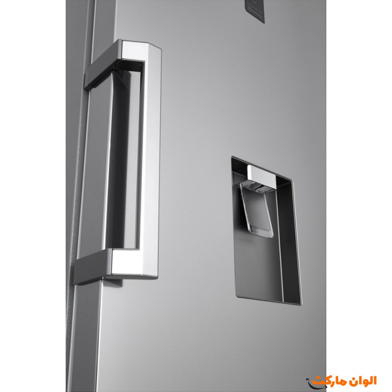 خرید یخچال فریزر دوقلو ال جی مدل  F411-B414 تک و عمده کد Z2265