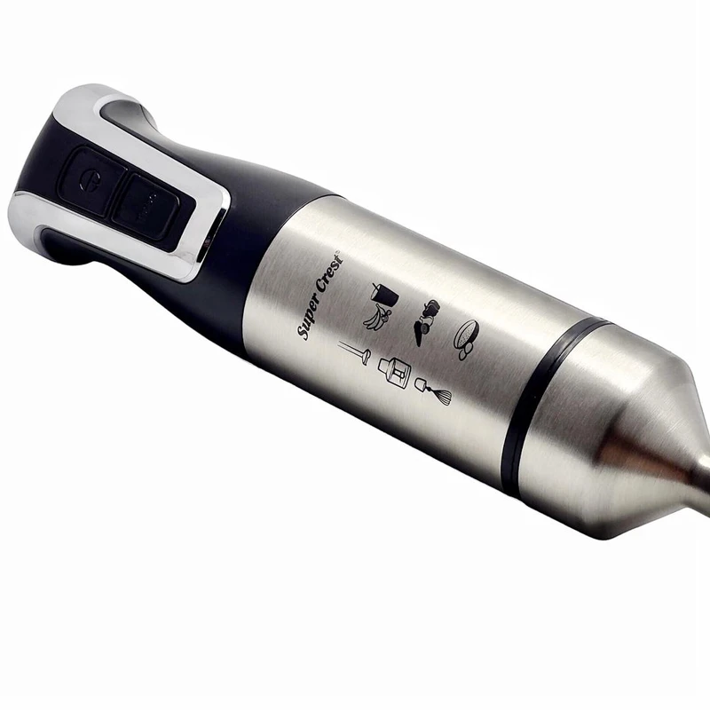 خرید گوشت کوب برقی سوپرکرست مدل SL-2024 تک و عمده کد Z2301