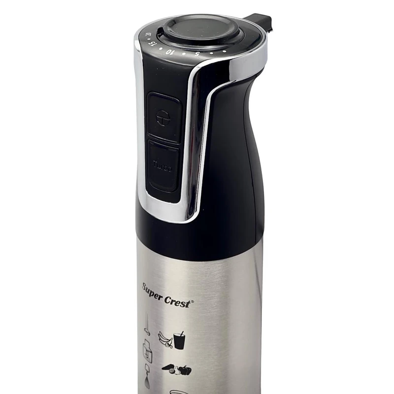 خرید گوشت کوب برقی سوپرکرست مدل SL-2024 تک و عمده کد Z2301