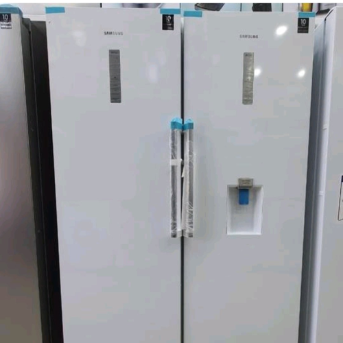 خرید یخچال دوقلو سامسونگ مدل RR39-RZ32 تک و عمده کد Z2267