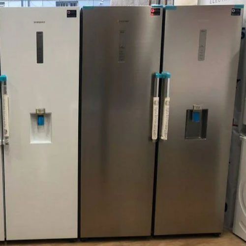 خرید یخچال دوقلو سامسونگ مدل RR39-RZ32 تک و عمده کد Z2267
