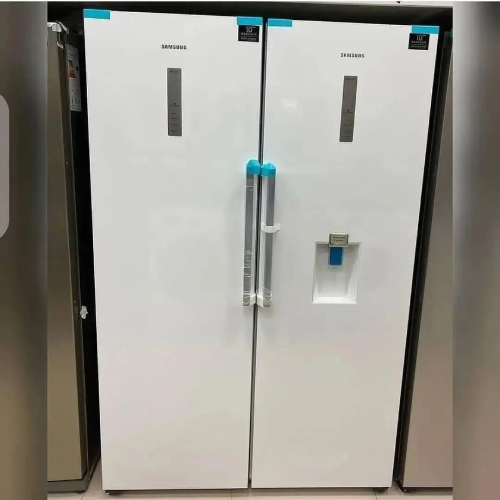 خرید یخچال دوقلو سامسونگ مدل RR39-RZ32 تک و عمده کد Z2267