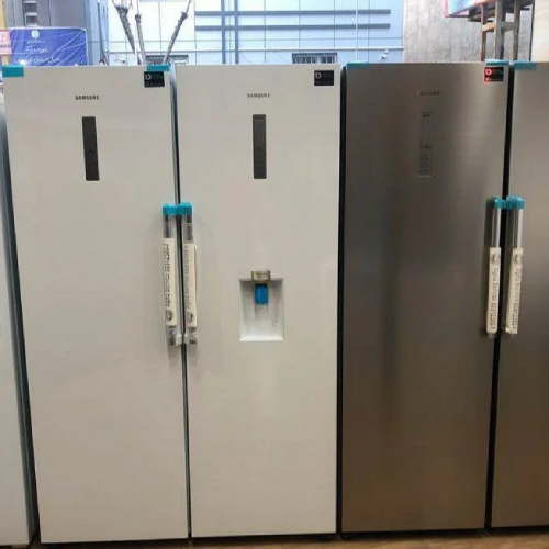 خرید یخچال دوقلو سامسونگ مدل RR39-RZ32 تک و عمده کد Z2267