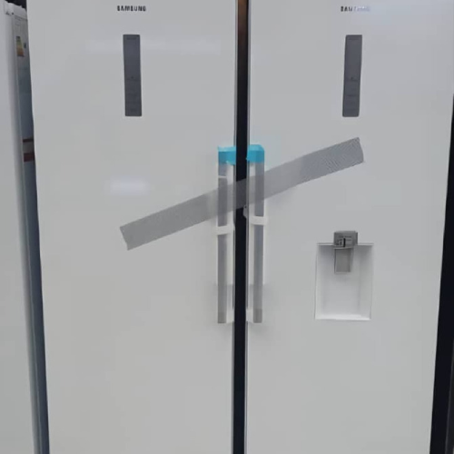 خرید یخچال دوقلو سامسونگ مدل RR39-RZ32 تک و عمده کد Z2267