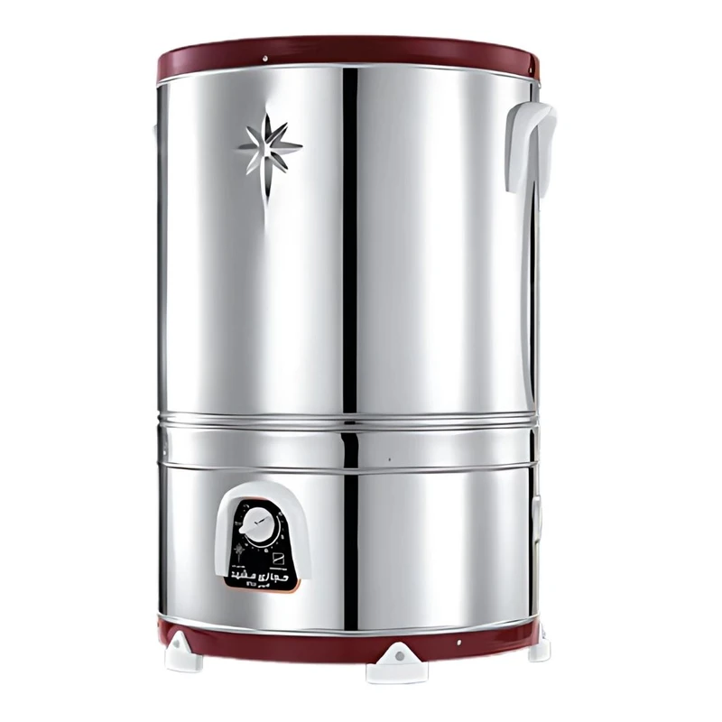 خرید پتوشور 20 کیلویی تک تسمه تمام استیل حجازی مشهد تک و عمده کد Z2271