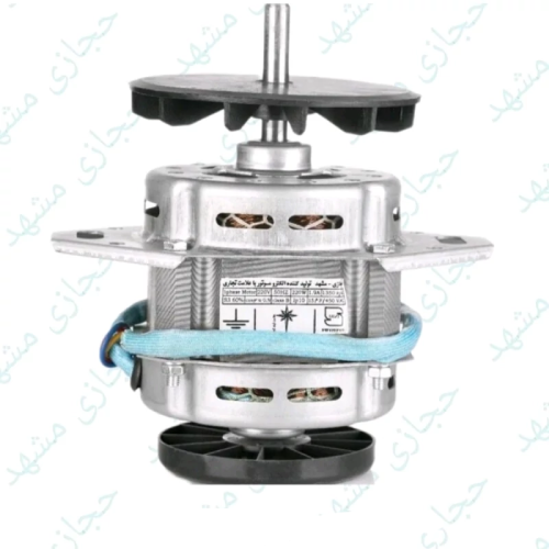 پخش پتوشور 20 کیلویی تک تسمه تمام استیل حجازی مشهد تک و عمده کد Z2272