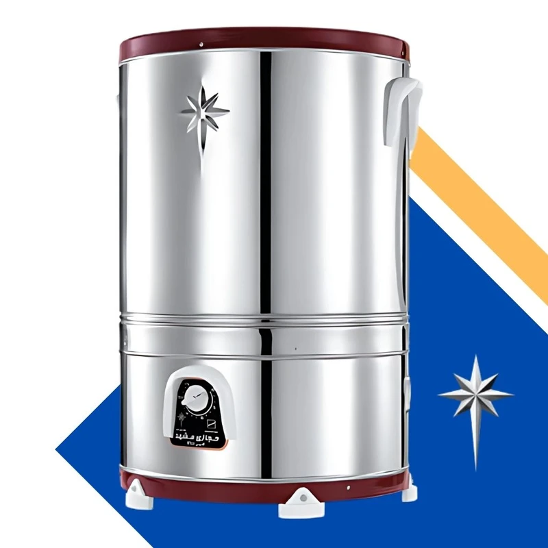 خرید پتوشور 30 کیلویی دو تسمه حجازی مشهد گیربکسی تک و عمده کد Z2273