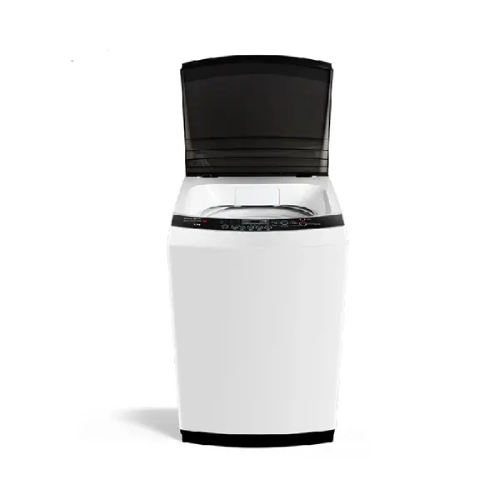 پخش ماشین لباسشویی ۱۲ کیلویی پاکشوما مدل TLAB1201 رنگ سفید تک و عمده کد Z2276