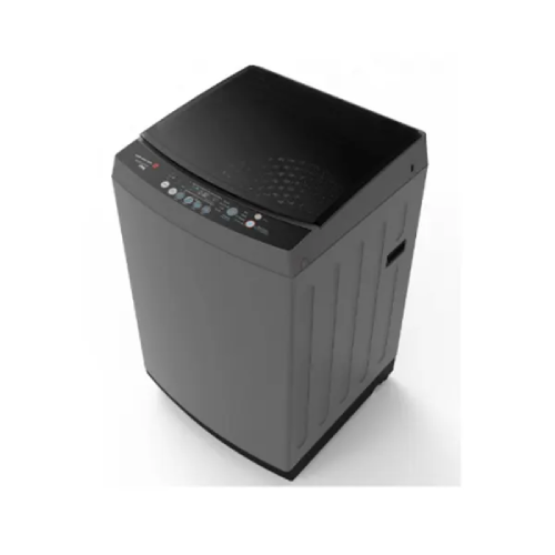 خرید ماشین لباسشویی ۱۲ کیلویی پاکشوما مدل TLAB1201 رنگ سیلور تک و عمده کد Z2277