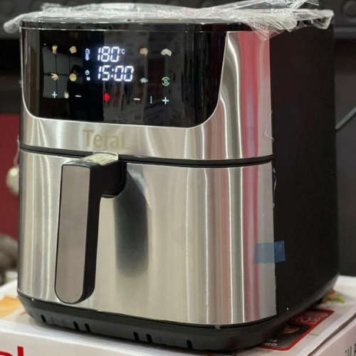 خرید سرخ‌کن بدون روغن 12.8 لیتر تفال مدل 801 تک و عمده کد Z2281