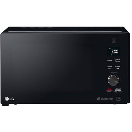 پخش مایکروویو ال جی ۴۲ لیتر مدل MH8265 تک و عمده کد Z2288