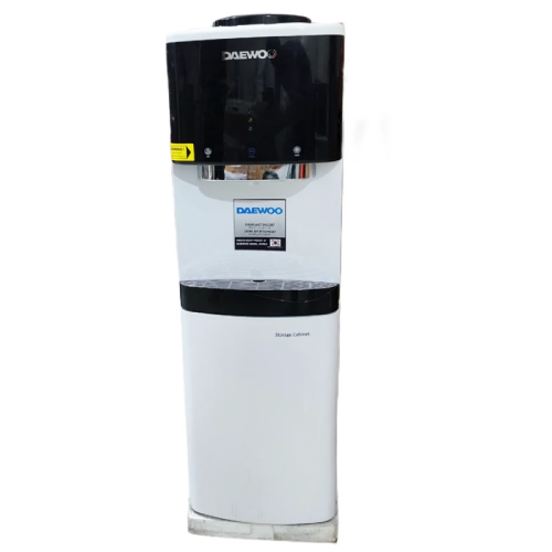 پخش آبسردکن سه شیره دوو مدل DWD-CWB10 بدون یخچال تک و عمده کد Z2290