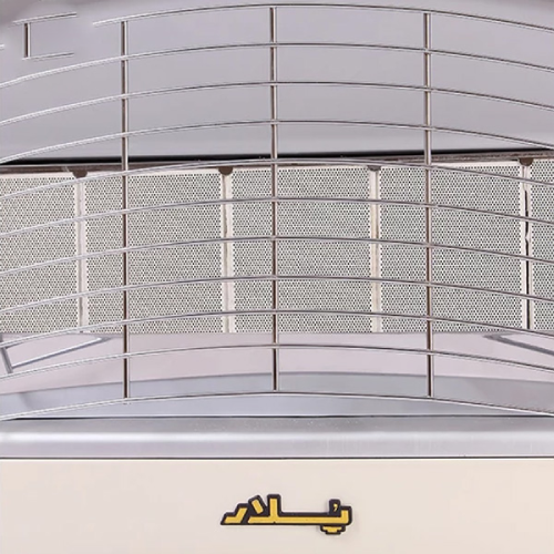 خرید بخاری بدون دودکش پلار ۷۰۰۰ مدل 5pn تک و عمده کد Z2295