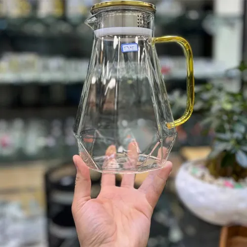 New model pitcher-code-g5543