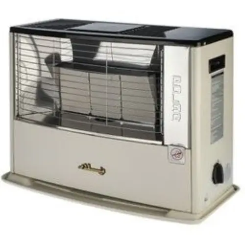 بخاری گازی پلار مدل 3PN تک و عمده کد R073