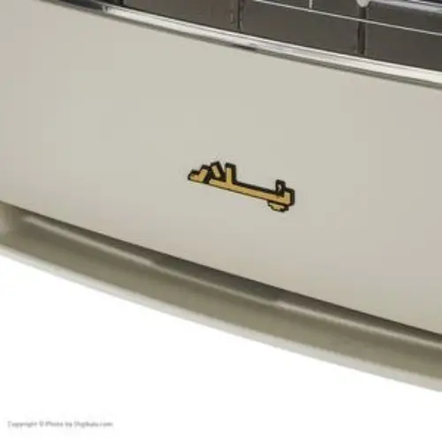 بخاری گازی پلار مدل 3PN تک و عمده کد R073