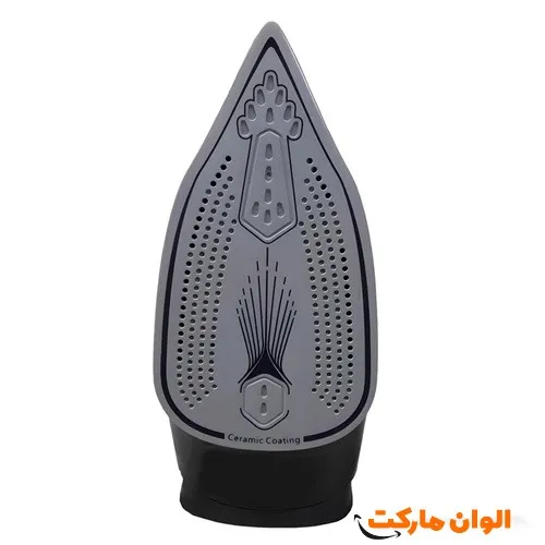 Steam iron-new model-code-g5554