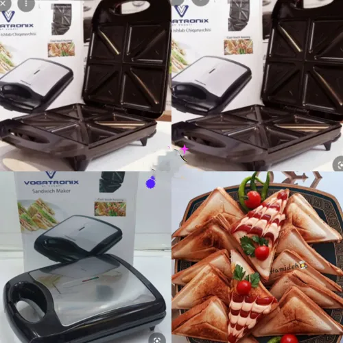 Sandwich maker-new-model-code-g5556