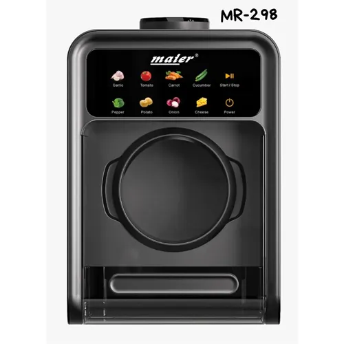 Salad maker-new-model-code-g5558