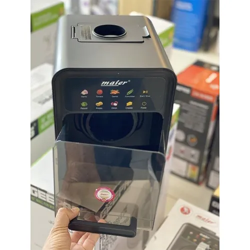 Salad maker-new-model-code-g5559