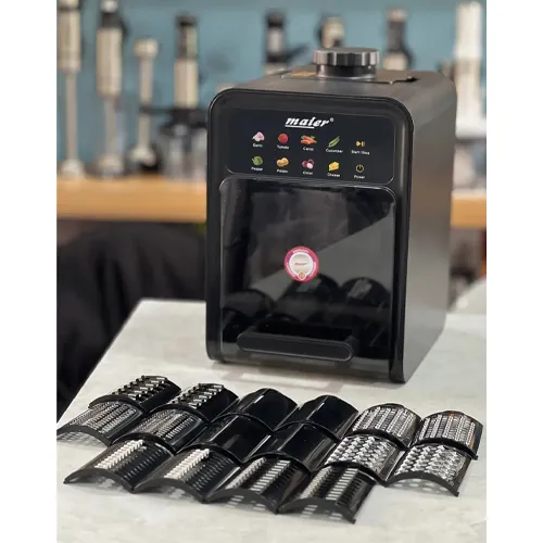 پخش سالادساز حرفه‌ای مایر MR-298 تک و عمده کد G5559