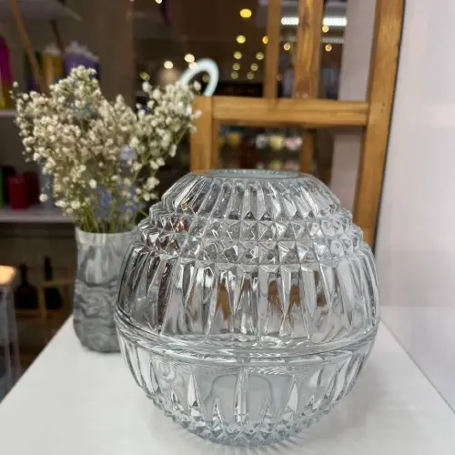 Glass-napkin-holder-code-b375