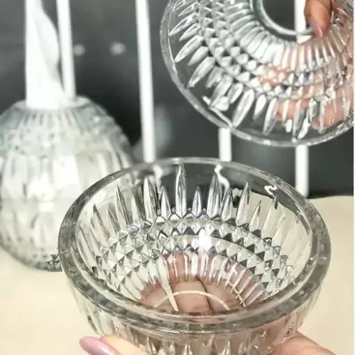 Glass-napkin-holder-code-b375