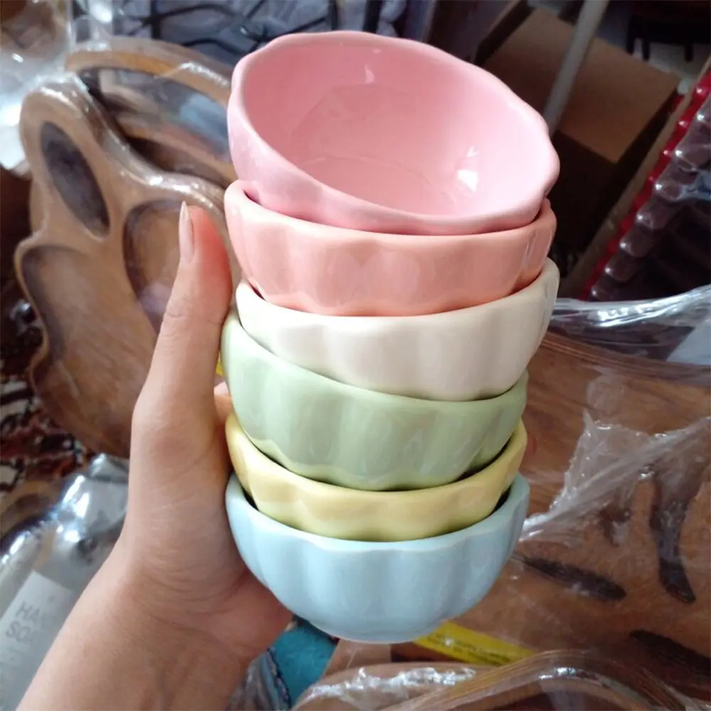 پیاله ۶ عددی دالبر تک و عمده کد B377