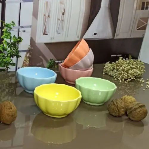 پخش پیاله ۶ عددی دالبر تک و عمده کد B378