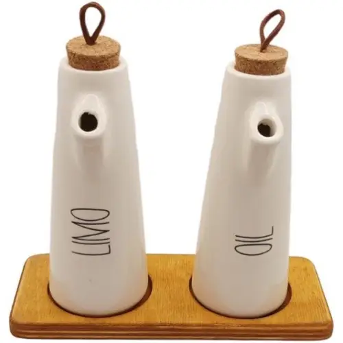 پخش ست ظرف ابلیمو روغن تک و عمده کد B380