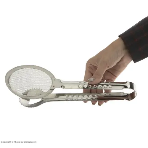 Oil-catcher-pliers-code-b387