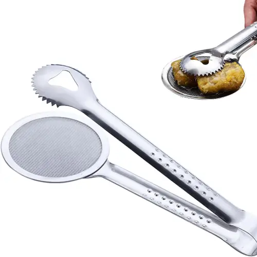 انبر روغن گیر تک و عمده کد B387