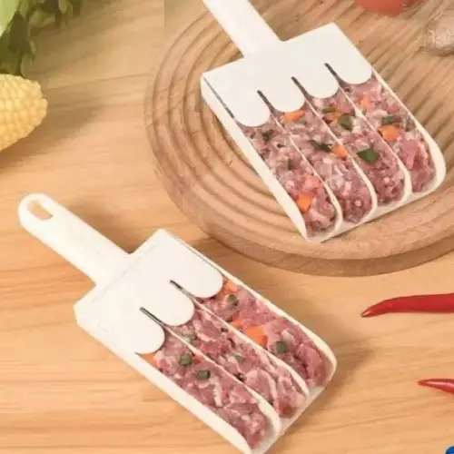 Meatball-maker-crank-code-b389