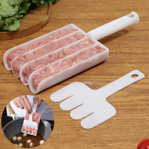 Meatball-maker-crank-code-b389