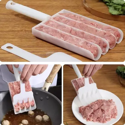 Meatball-maker-crank-code-b389